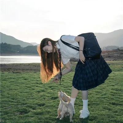 三狼四虎女霸王
