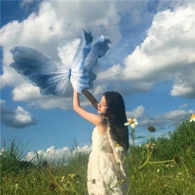 中国姑娘