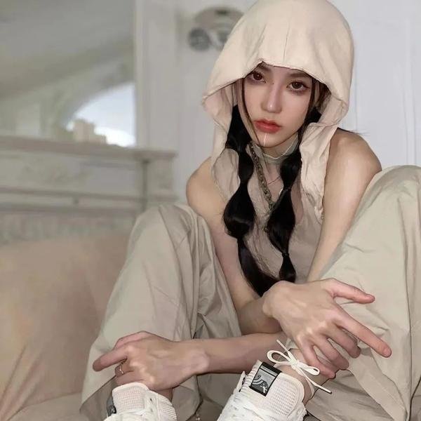 灵魂奔跑者